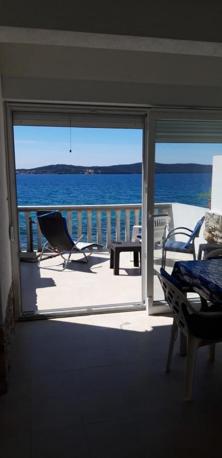 فيلا Sea House بيبينيا المظهر الخارجي الصورة