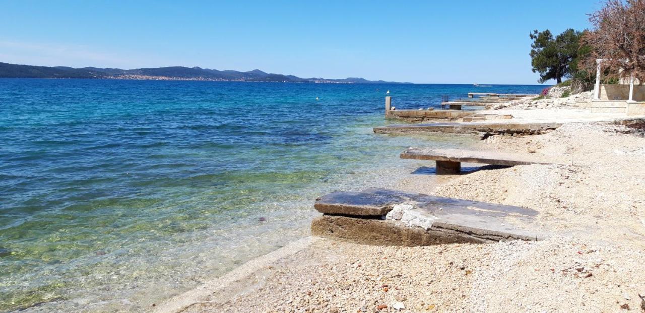 فيلا Sea House بيبينيا المظهر الخارجي الصورة