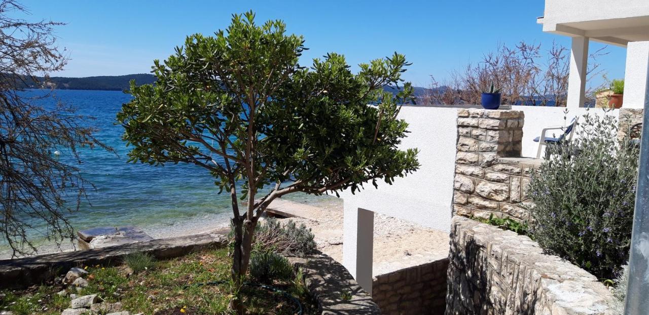 فيلا Sea House بيبينيا المظهر الخارجي الصورة