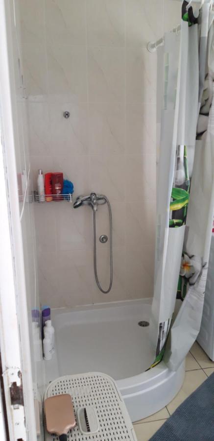 فيلا Sea House بيبينيا المظهر الخارجي الصورة