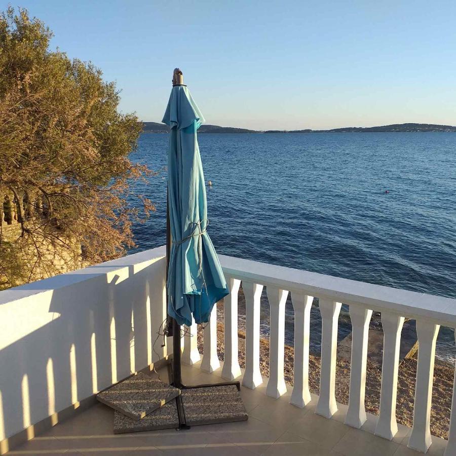 فيلا Sea House بيبينيا المظهر الخارجي الصورة