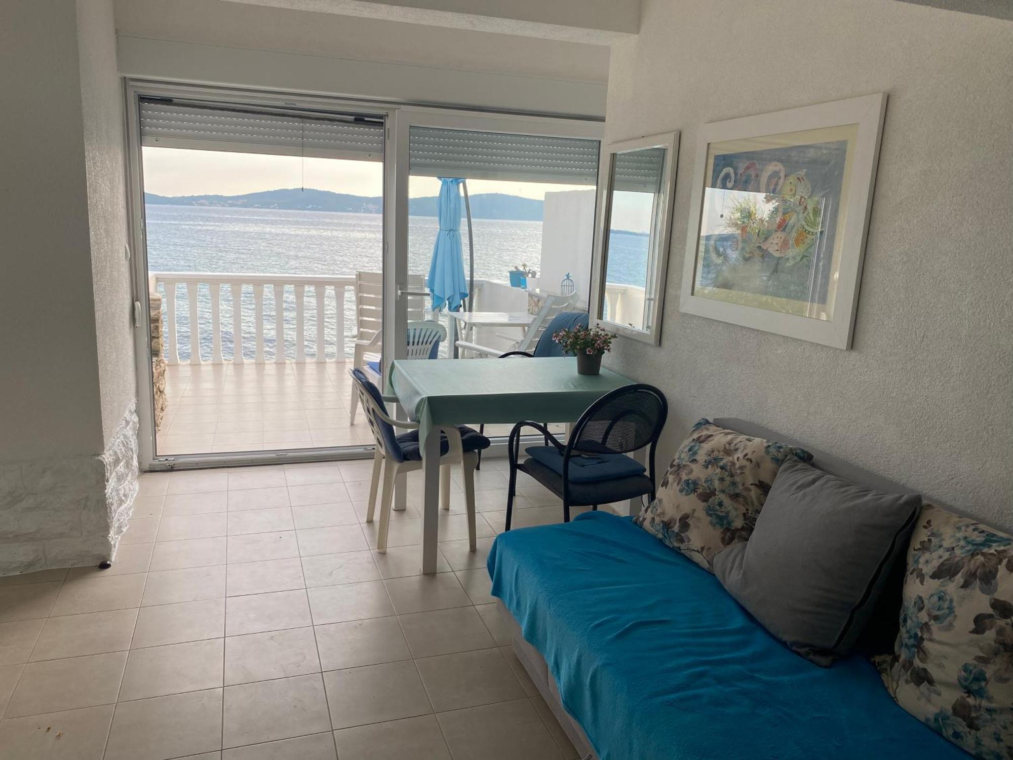 فيلا Sea House بيبينيا المظهر الخارجي الصورة