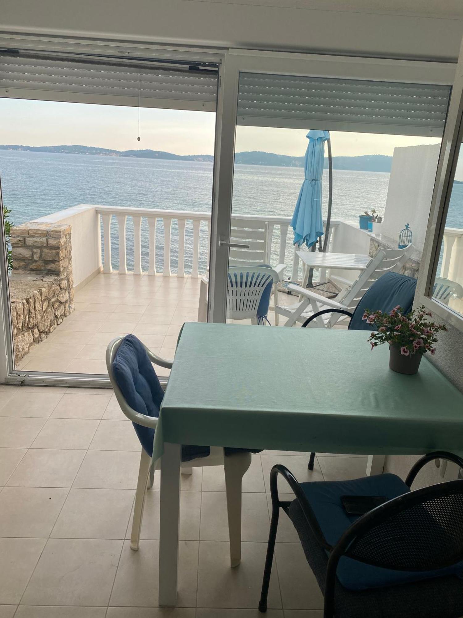 فيلا Sea House بيبينيا المظهر الخارجي الصورة