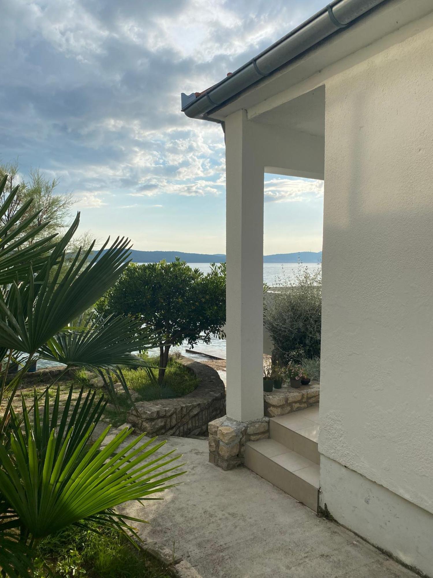 فيلا Sea House بيبينيا المظهر الخارجي الصورة