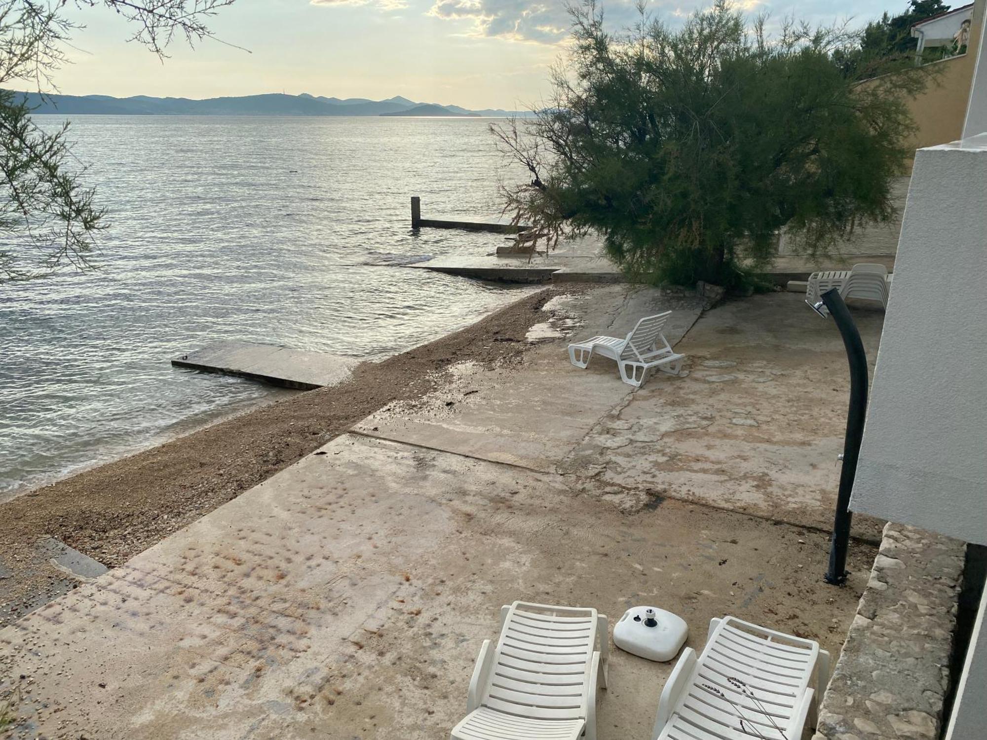 فيلا Sea House بيبينيا المظهر الخارجي الصورة
