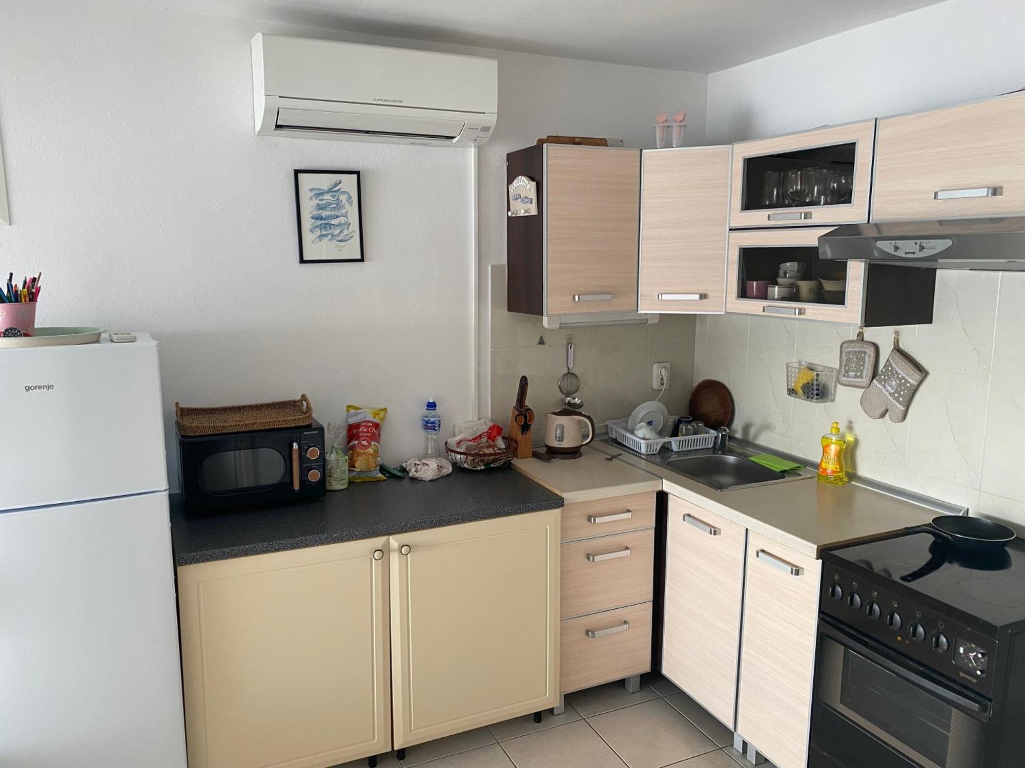 فيلا Sea House بيبينيا المظهر الخارجي الصورة