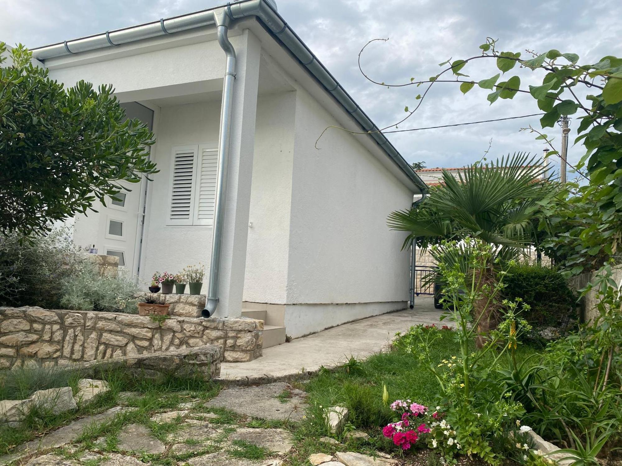 فيلا Sea House بيبينيا المظهر الخارجي الصورة