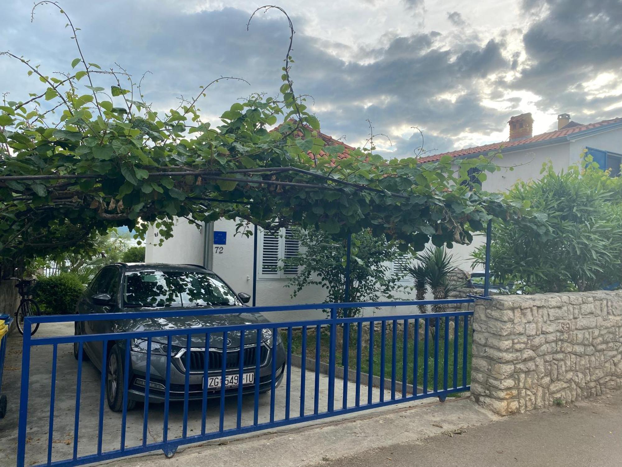 فيلا Sea House بيبينيا المظهر الخارجي الصورة