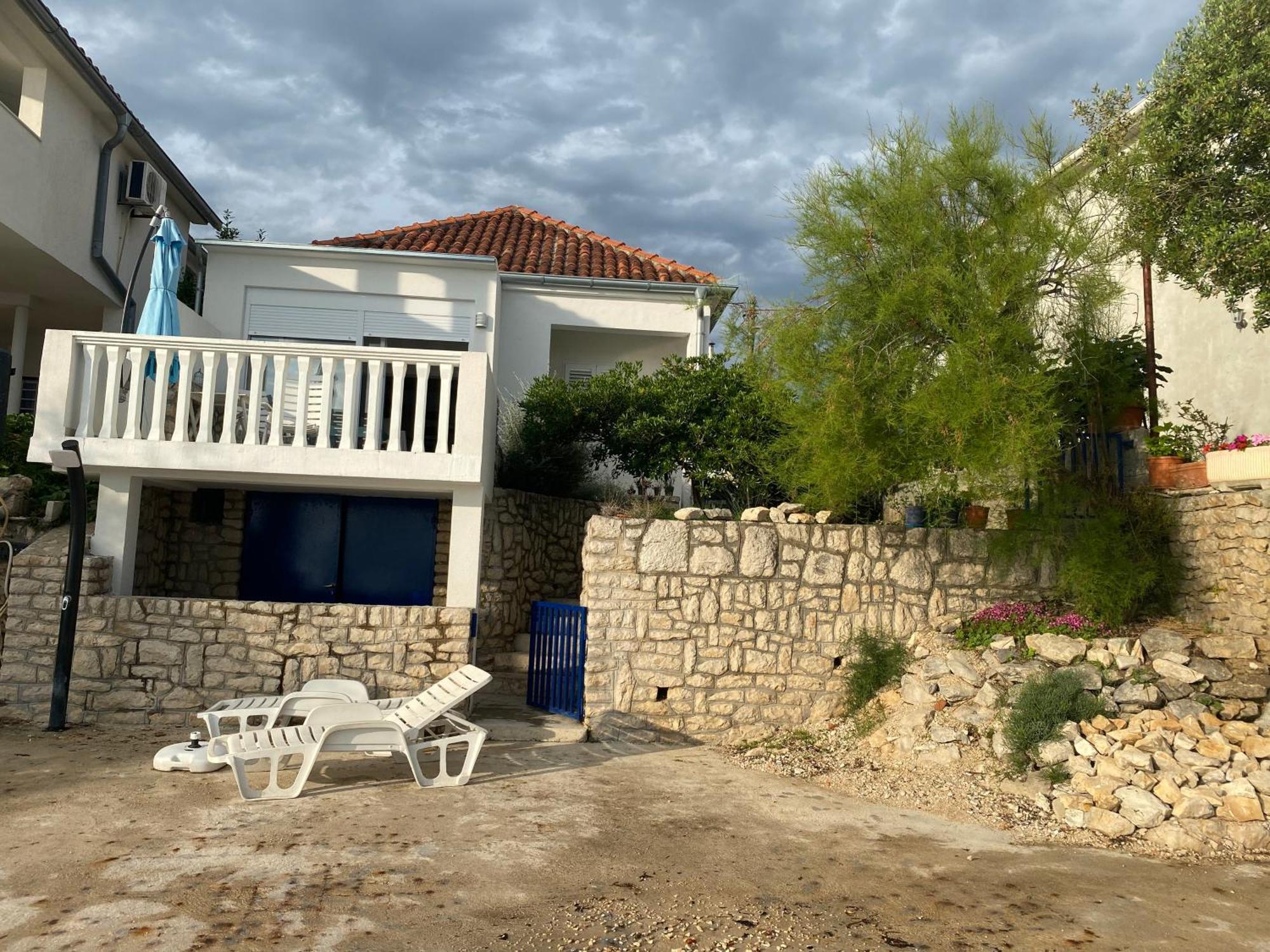فيلا Sea House بيبينيا المظهر الخارجي الصورة