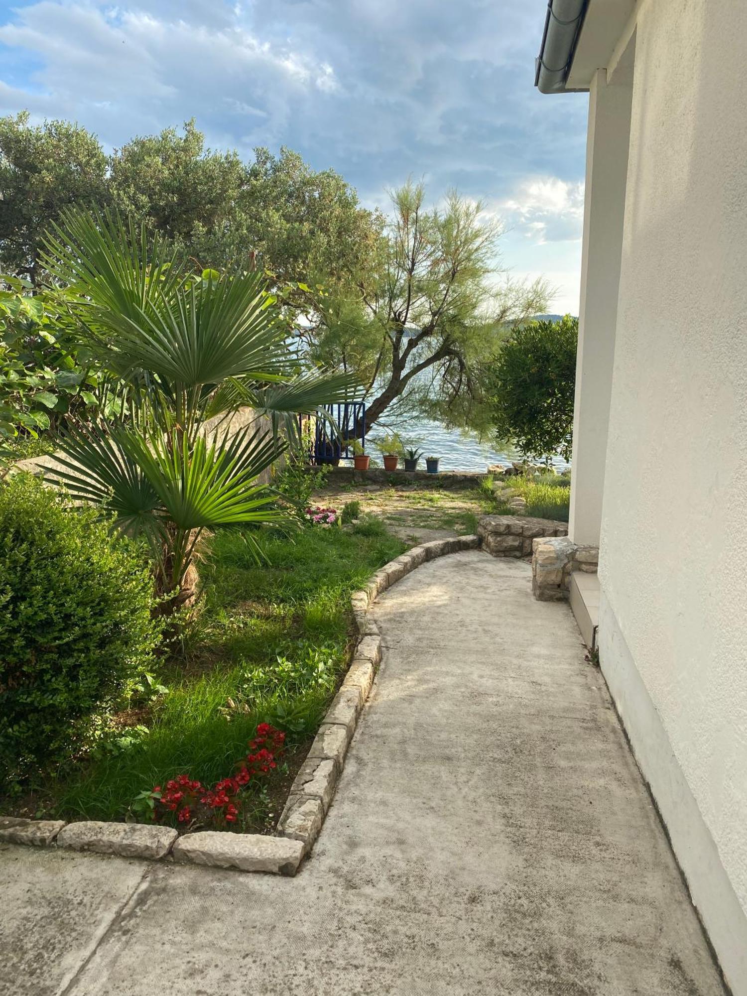 فيلا Sea House بيبينيا المظهر الخارجي الصورة